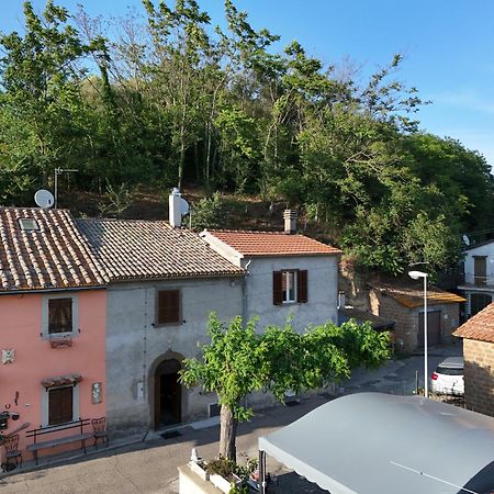 Villa Borgo Capobianco Montefiascone Esterno foto