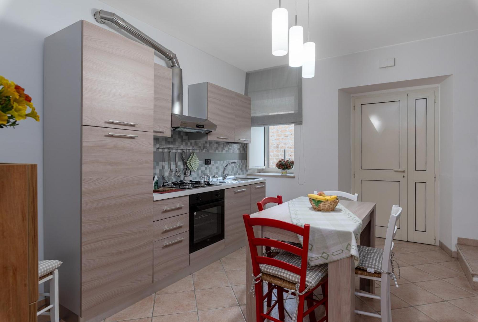 Villa Borgo Capobianco Montefiascone Esterno foto