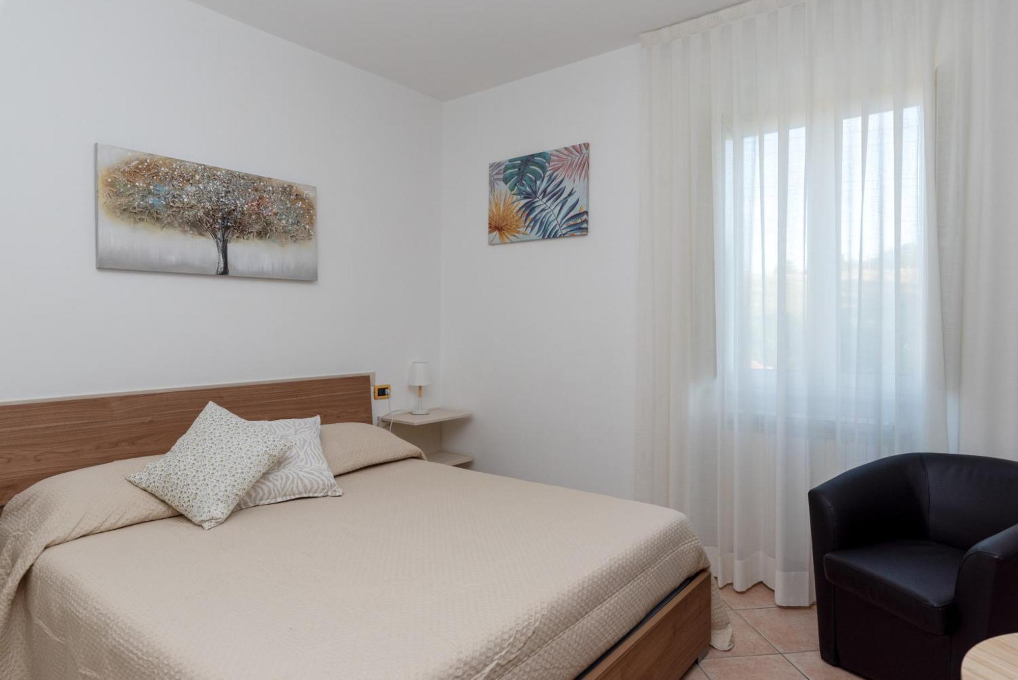 Villa Borgo Capobianco Montefiascone Esterno foto