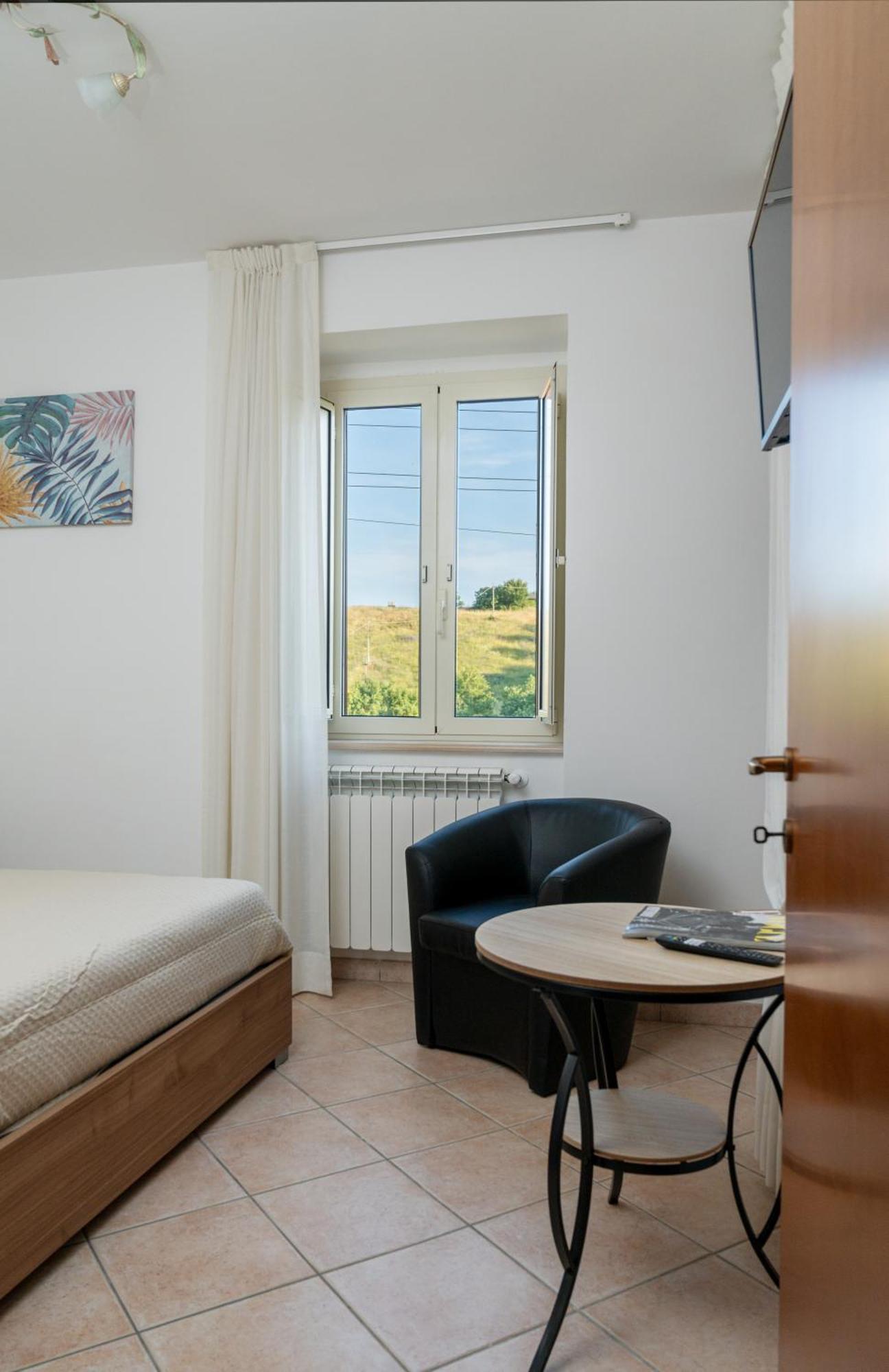 Villa Borgo Capobianco Montefiascone Esterno foto