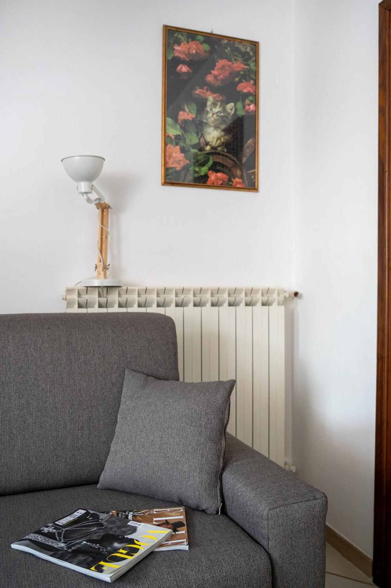 Villa Borgo Capobianco Montefiascone Esterno foto